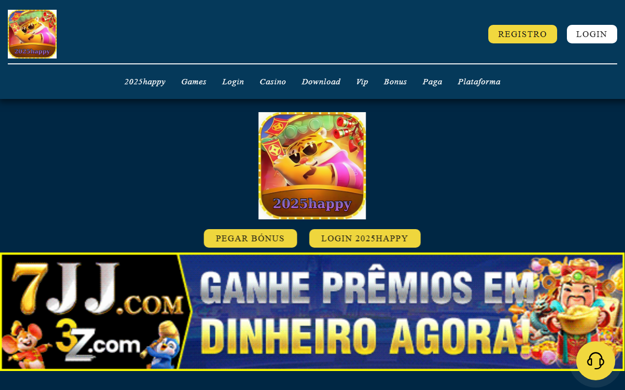 2025happyl.com screenshot