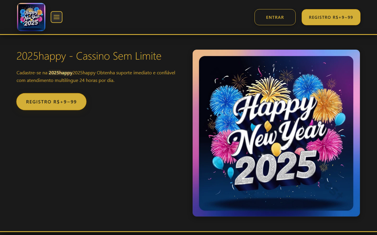 2025happympvg.com screenshot
