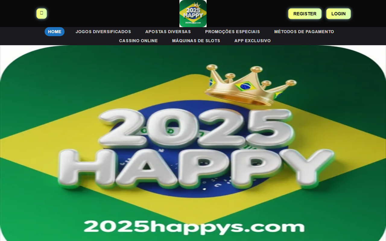 2025happys.com screenshot