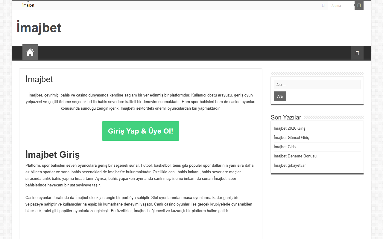 2025imajbet.com screenshot
