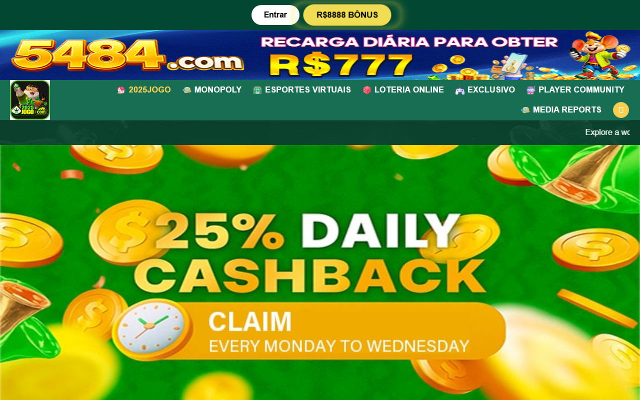 2025jogotop.com screenshot