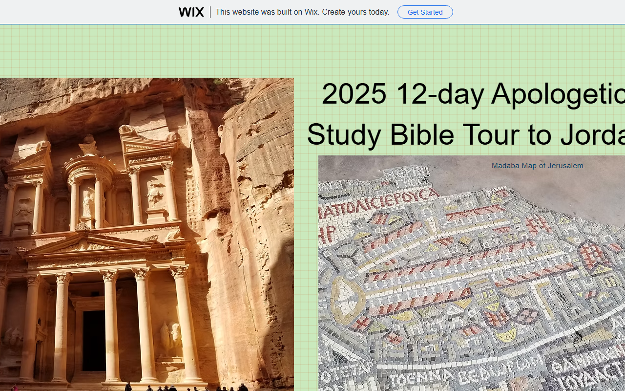 2025jordan.com screenshot