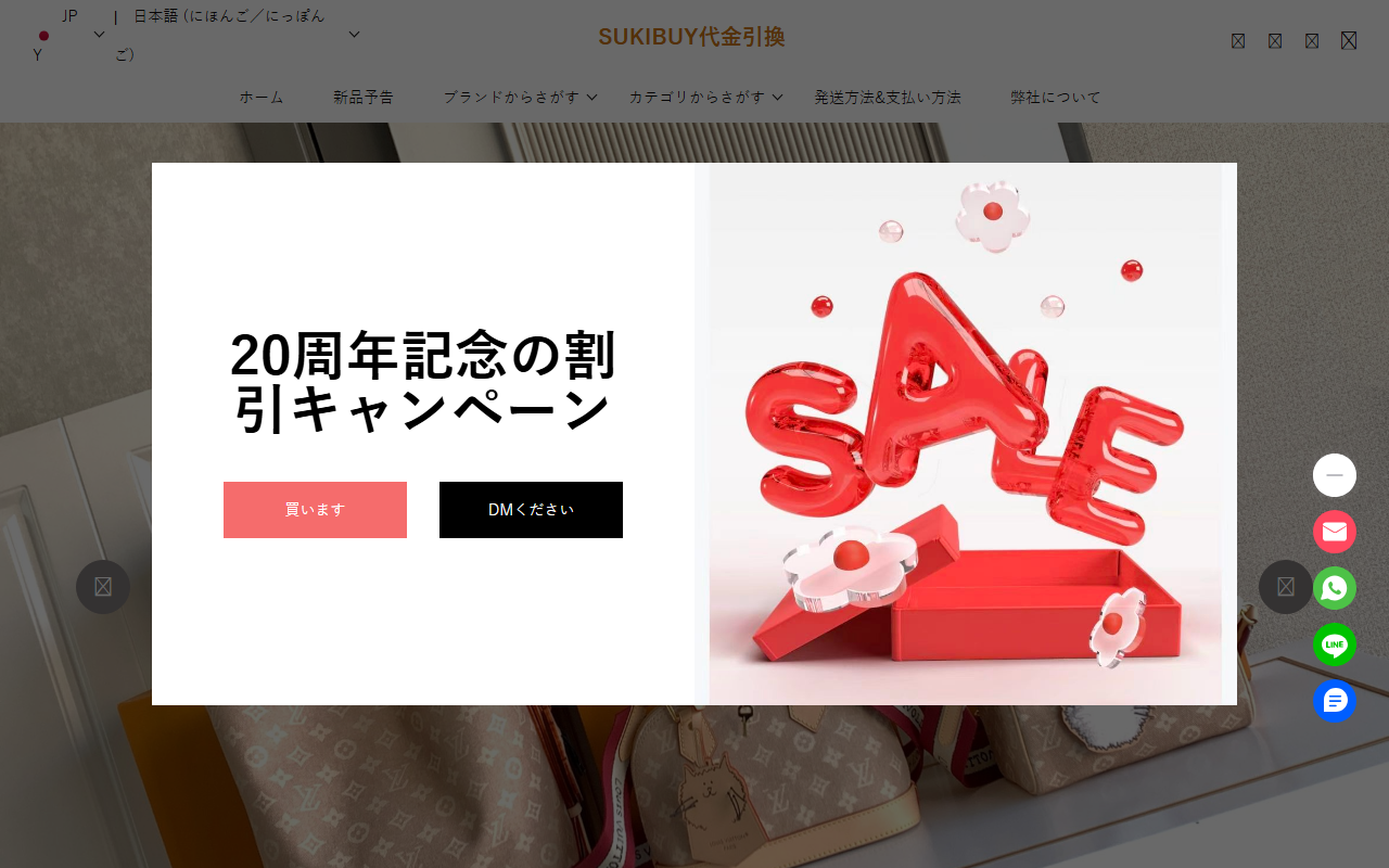 2025kasumi.com screenshot