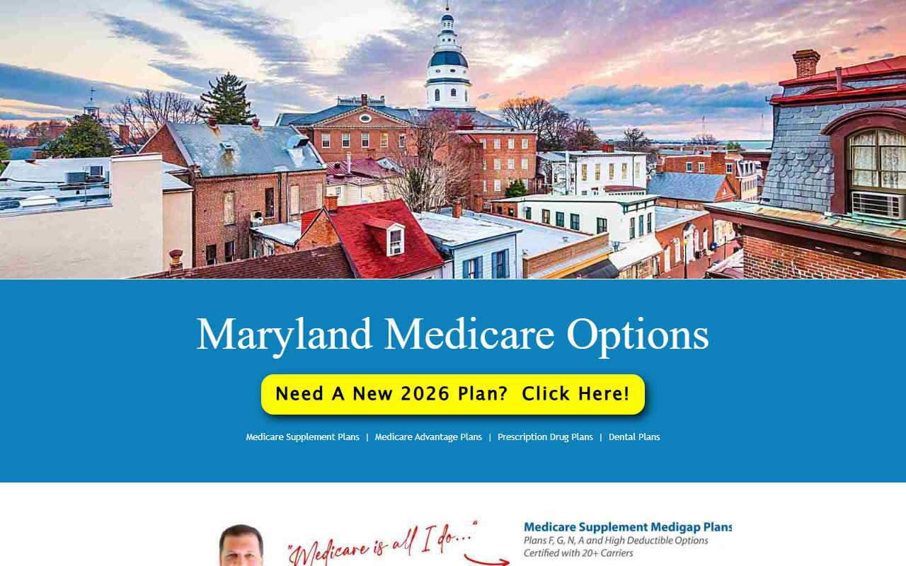 2025options.com screenshot
