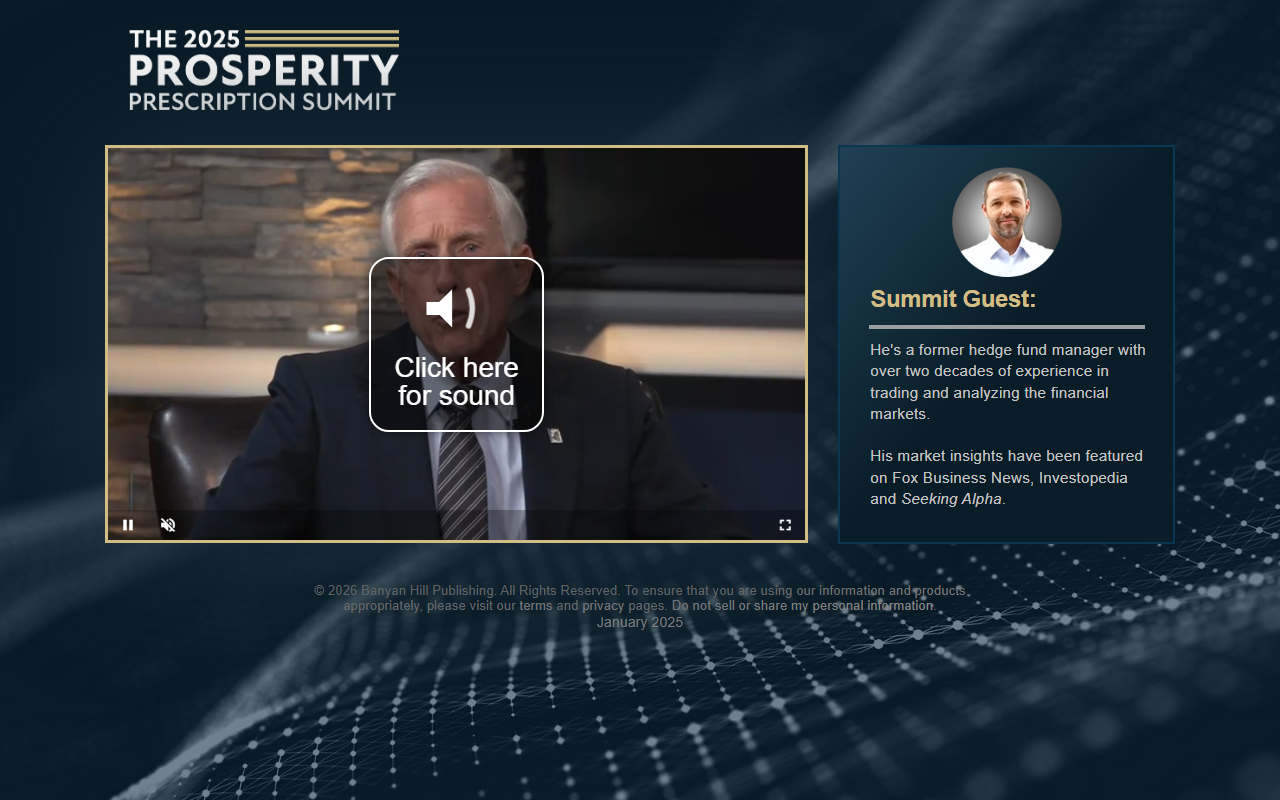 2025prescription.com screenshot