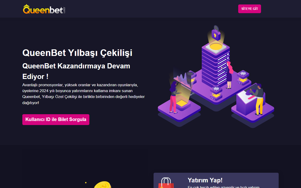 2025queenbet.com screenshot