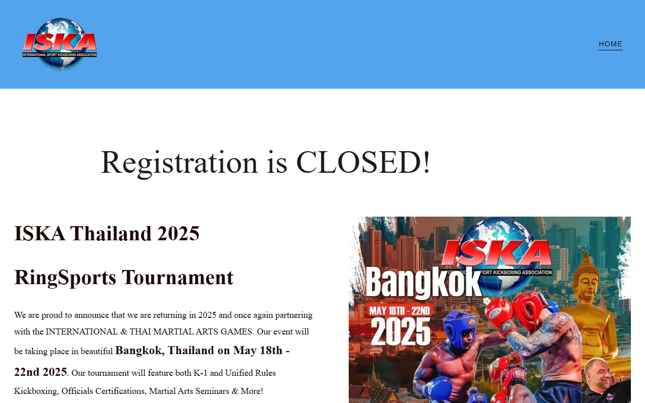 2025thailandopen.com screenshot
