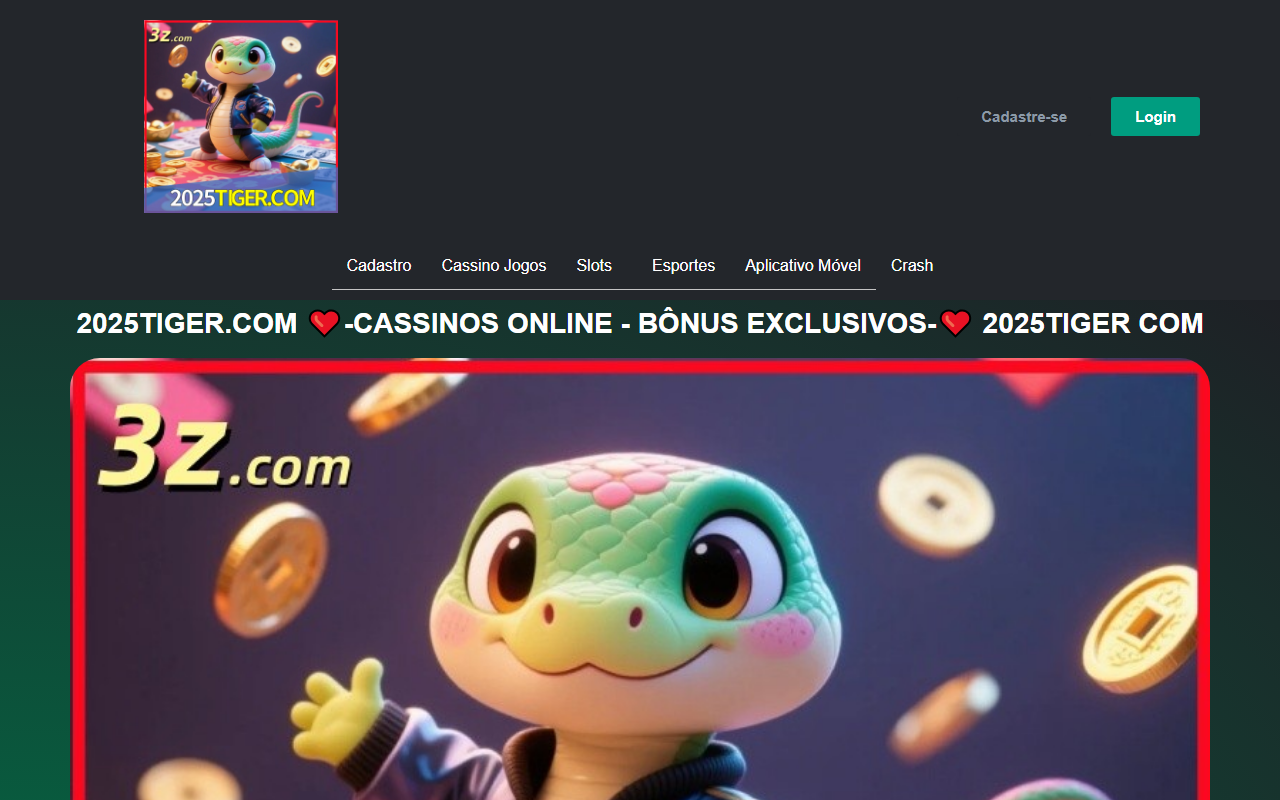 2025tiger-bet-br.com screenshot