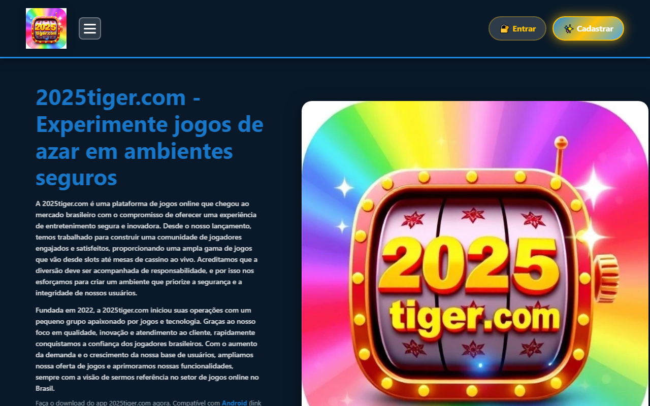 2025tiger-vip.com screenshot