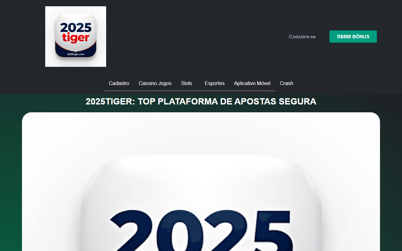 2025tiger-winpg.com screenshot