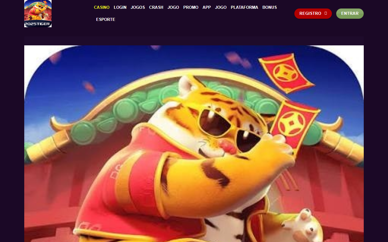 2025tigerf.com screenshot