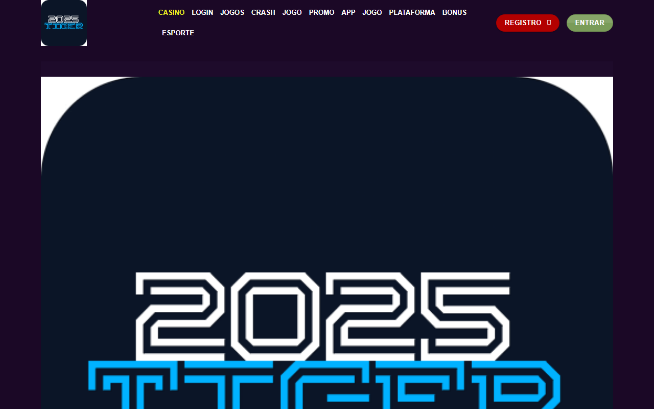 2025tigerj.com screenshot