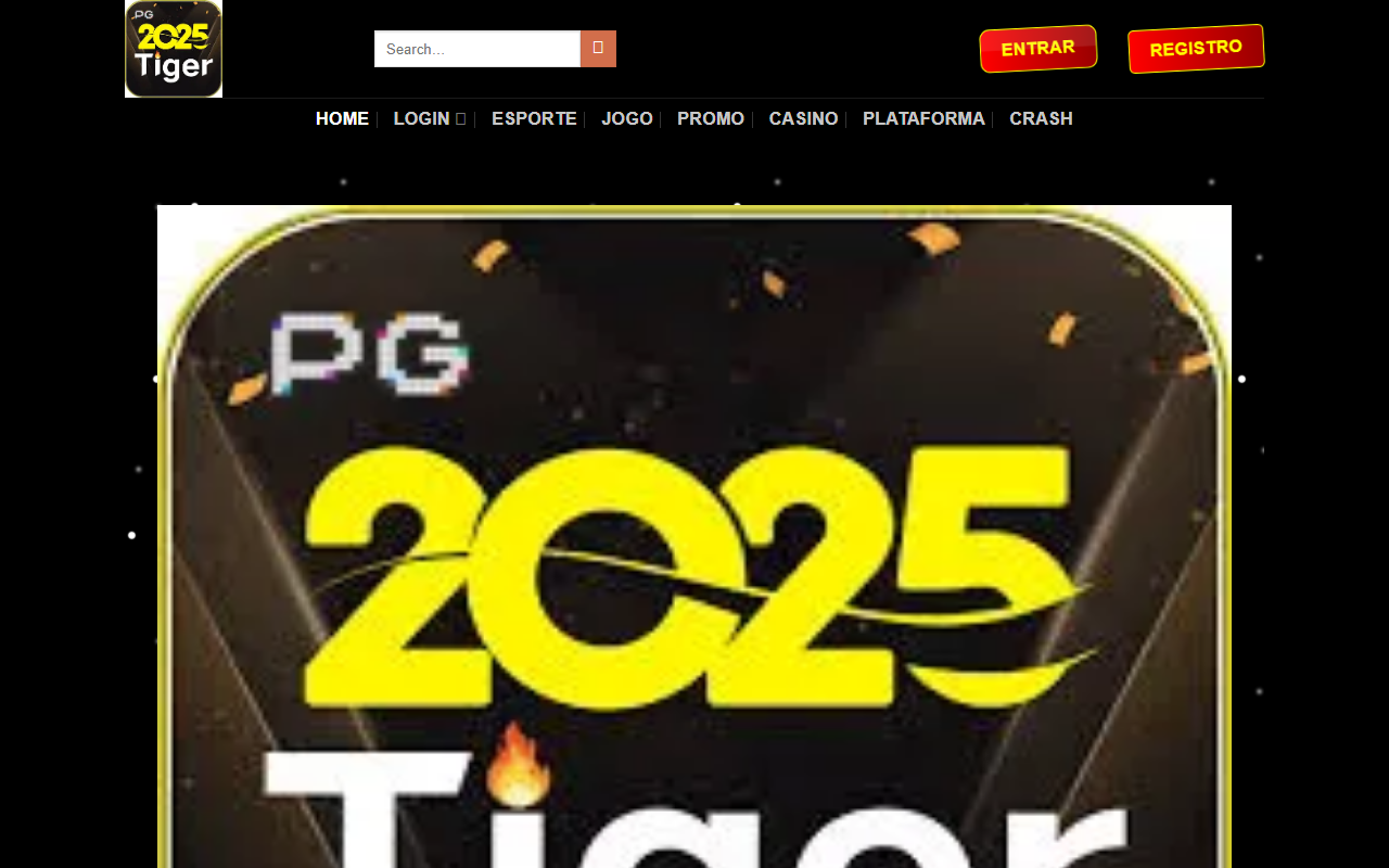 2025tigerm.com screenshot