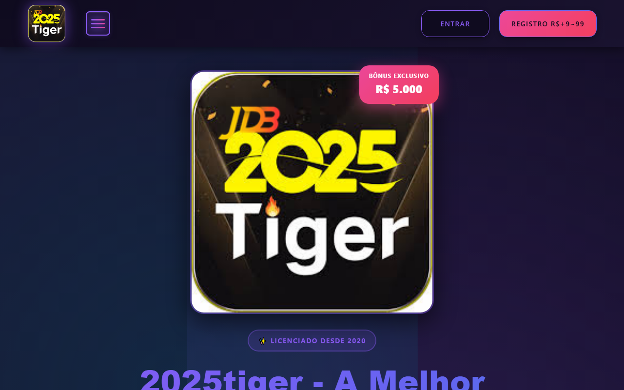 2025tigerp.com screenshot