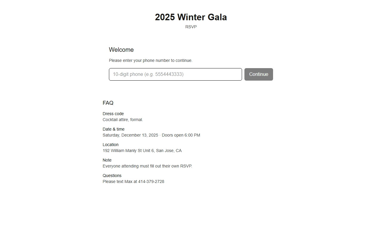 2025wintergala.com screenshot