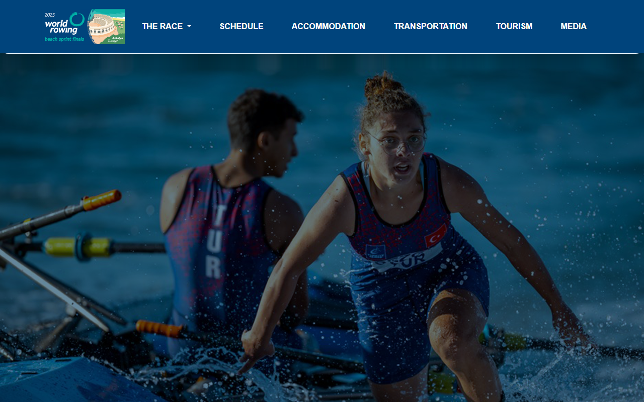 2025wrantalya.com screenshot
