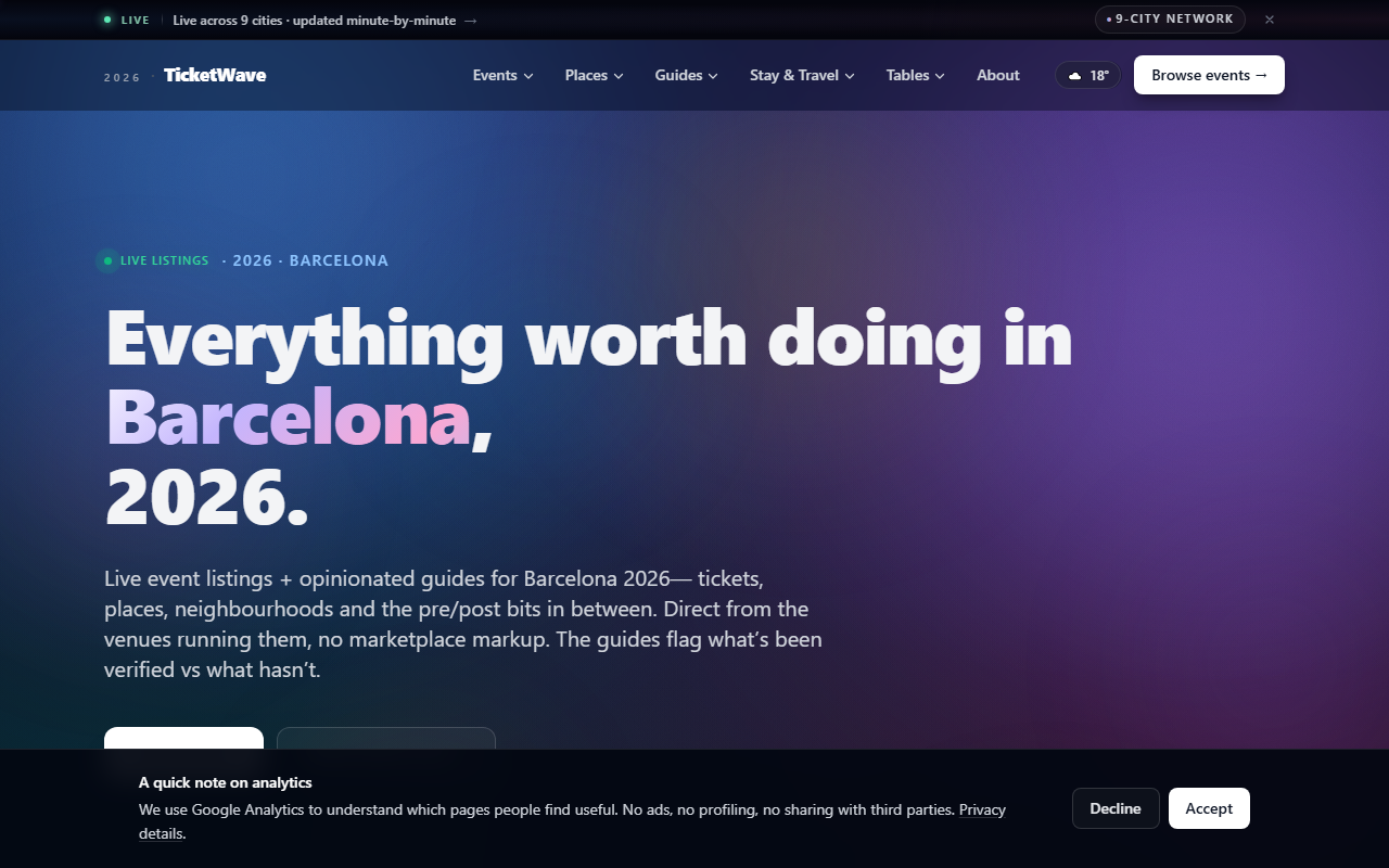 2026barcelona.com screenshot