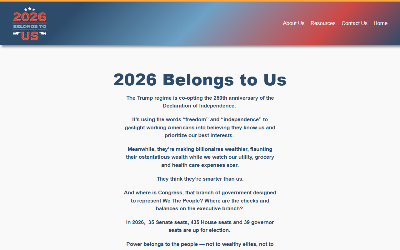 2026belongstous.com screenshot