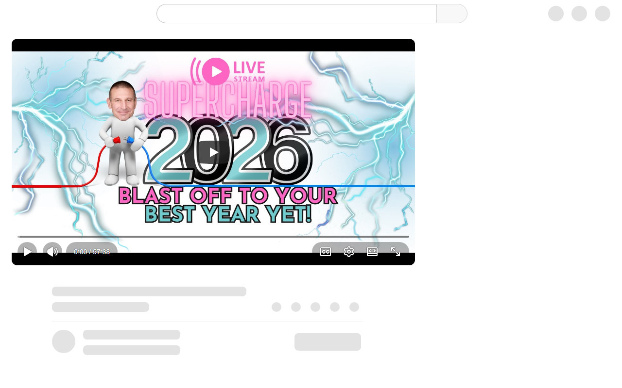 2026bestyearyet.com screenshot