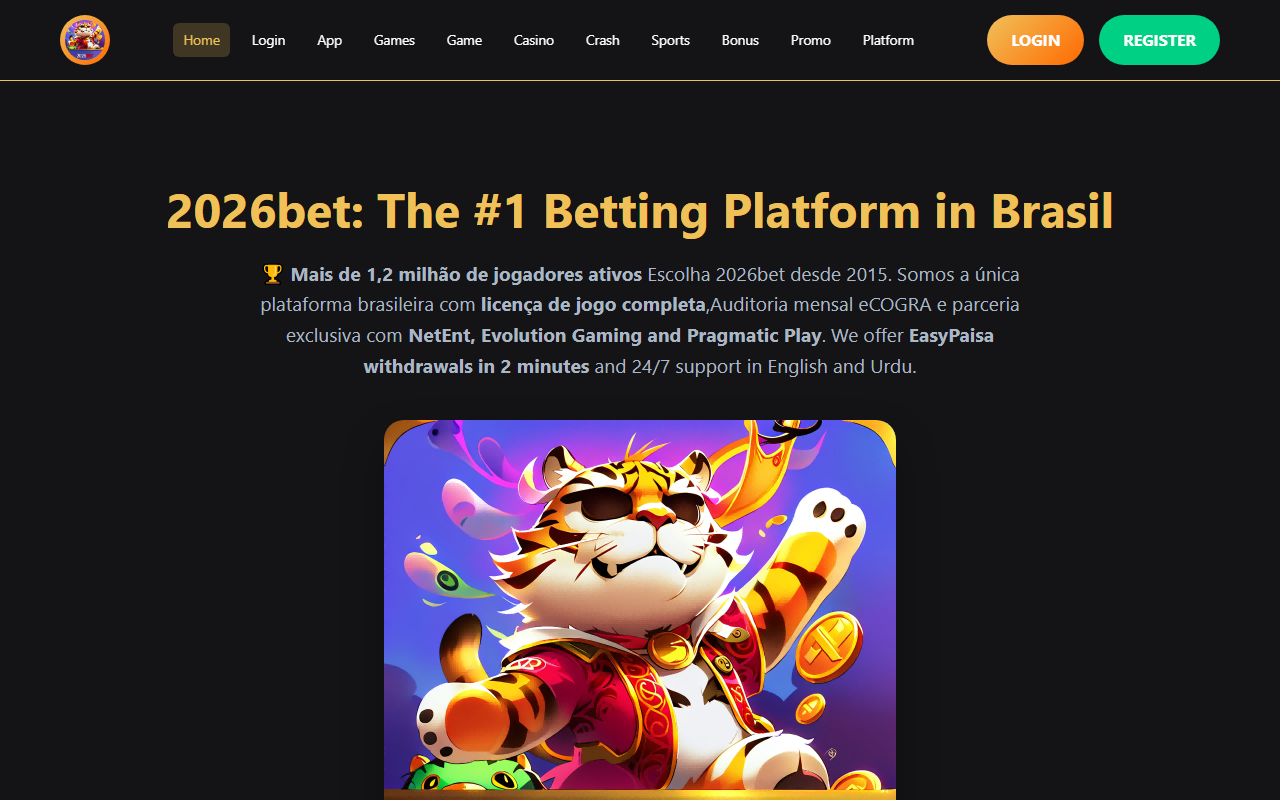 2026betvip.com screenshot