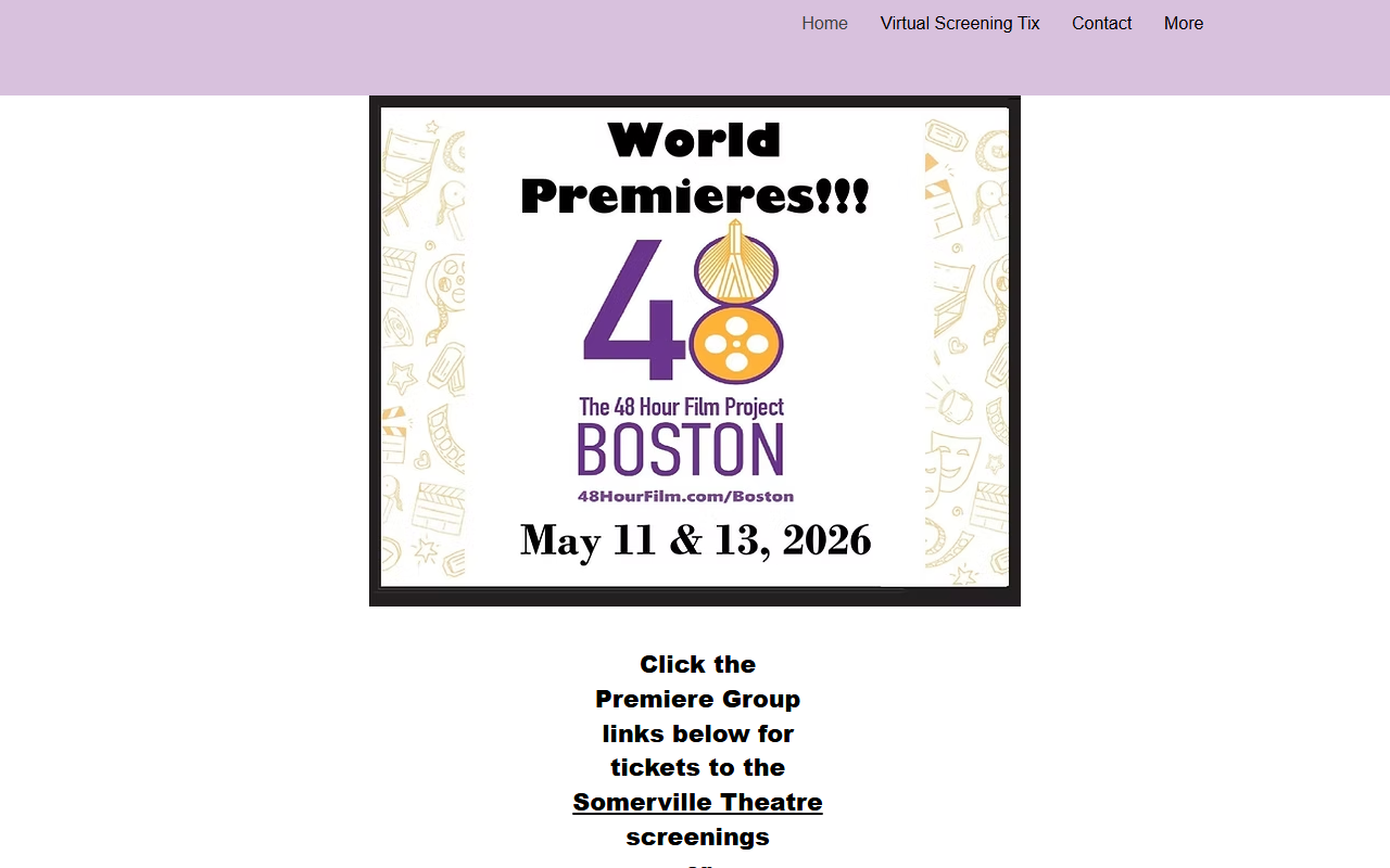 2026boston48.com screenshot