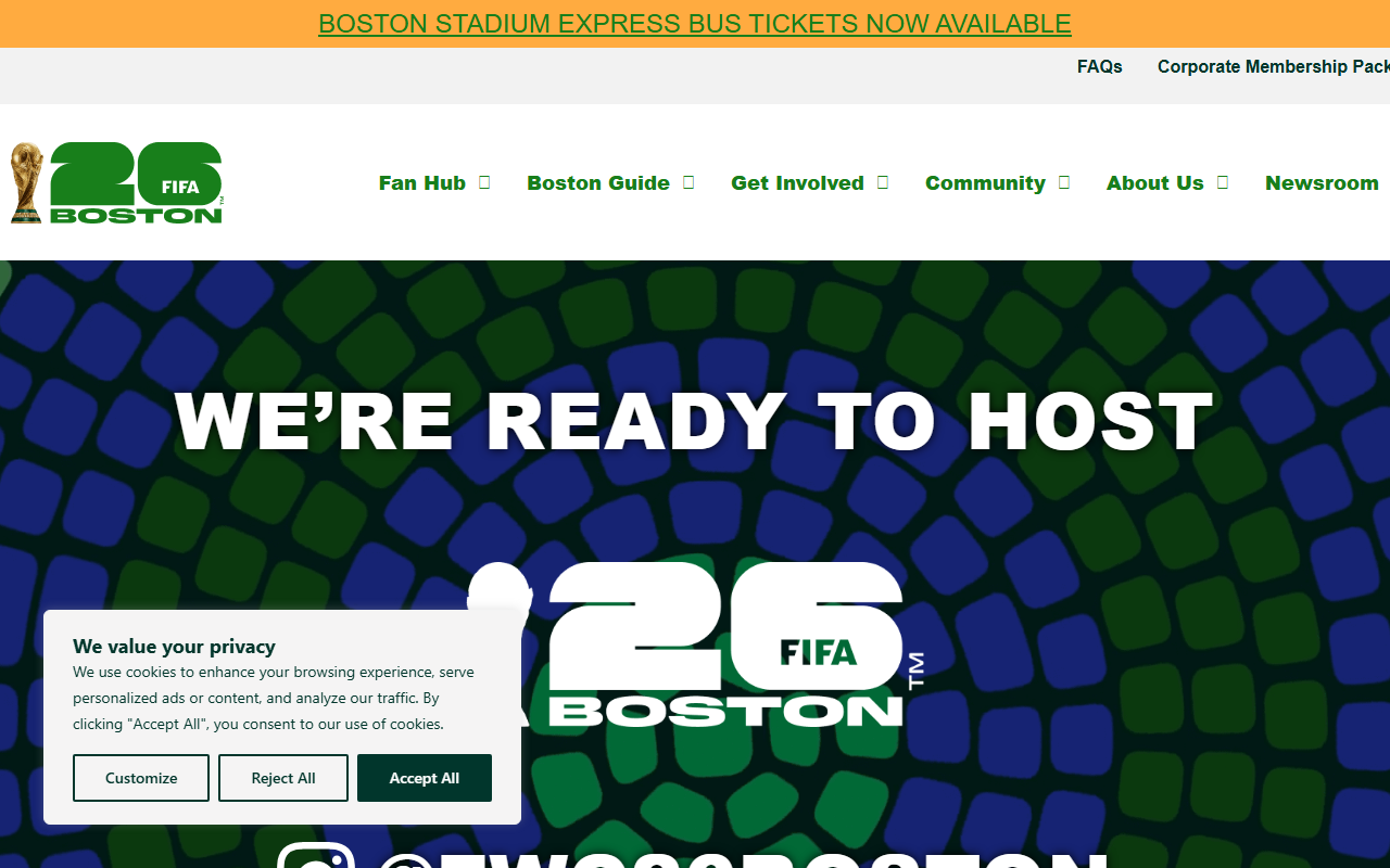 2026bostonsoccer.com screenshot