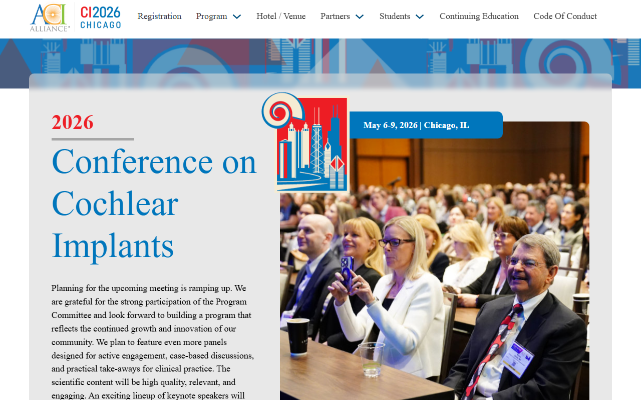 2026chicago.com screenshot