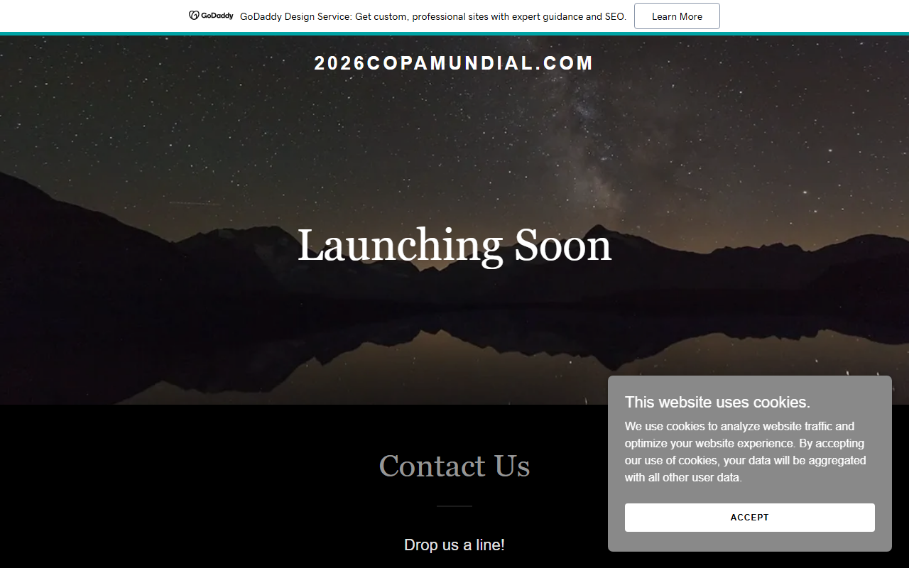 2026copamundial.com screenshot
