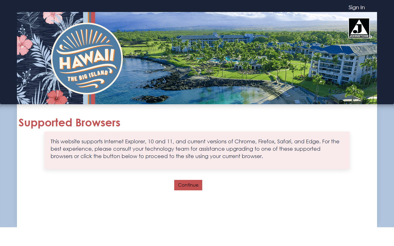 2026dealertrip.com screenshot