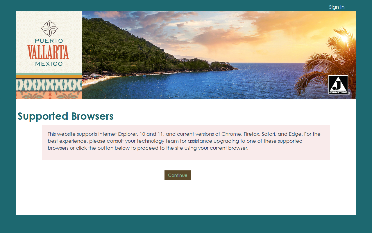 2026dealertrip3.com screenshot