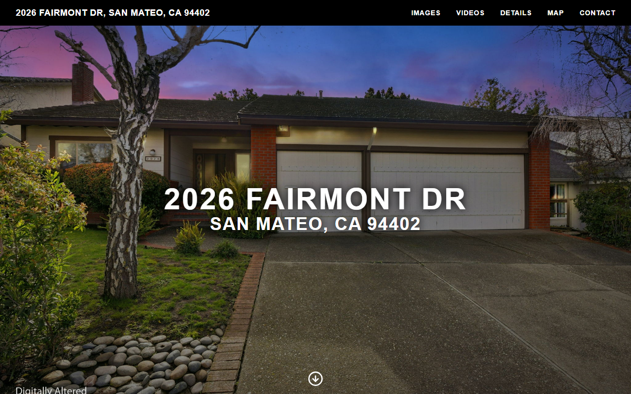 2026fairmontdr.com screenshot