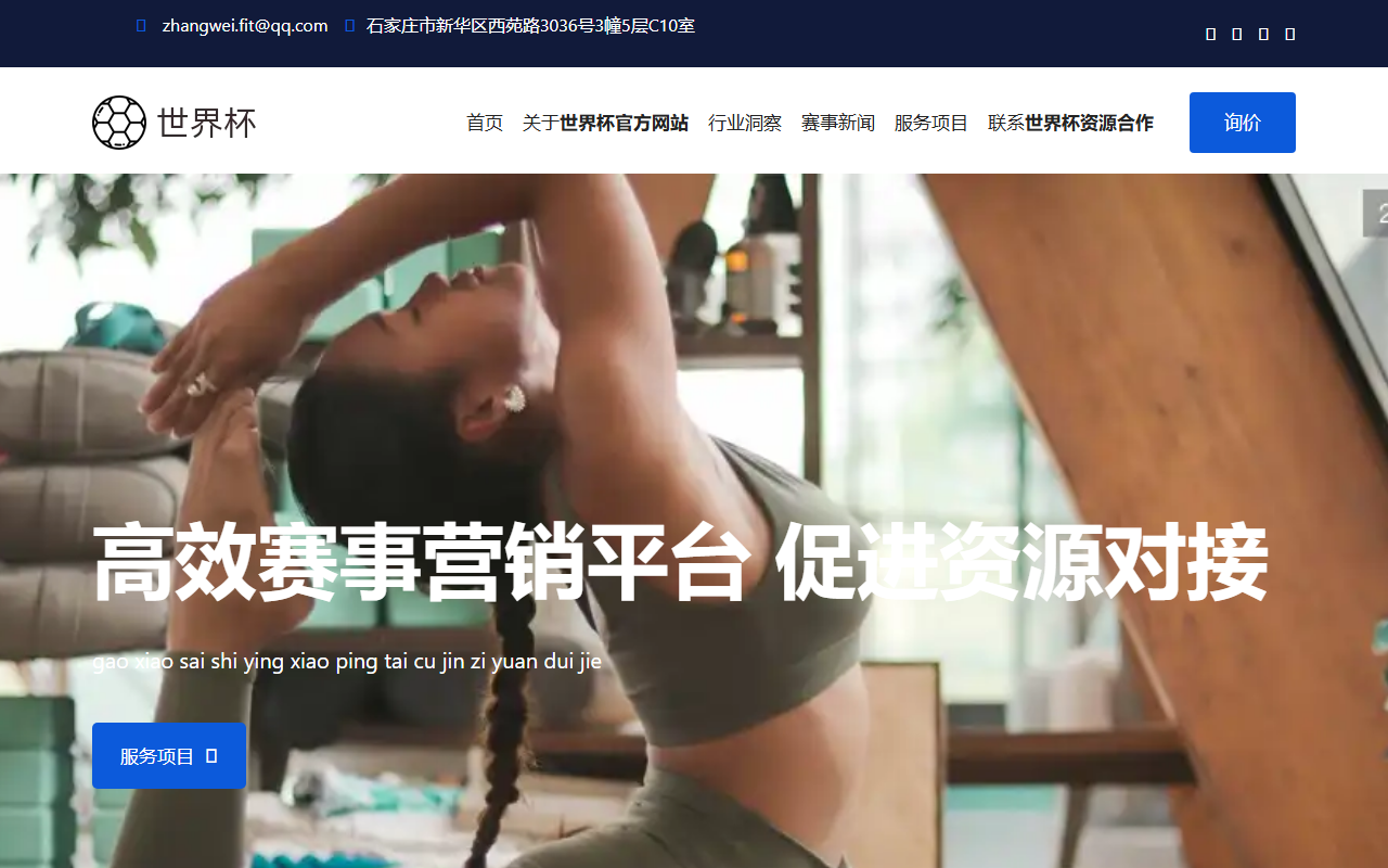 2026fwc-sino.com screenshot