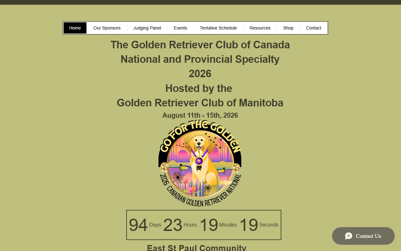2026grccnational.com screenshot