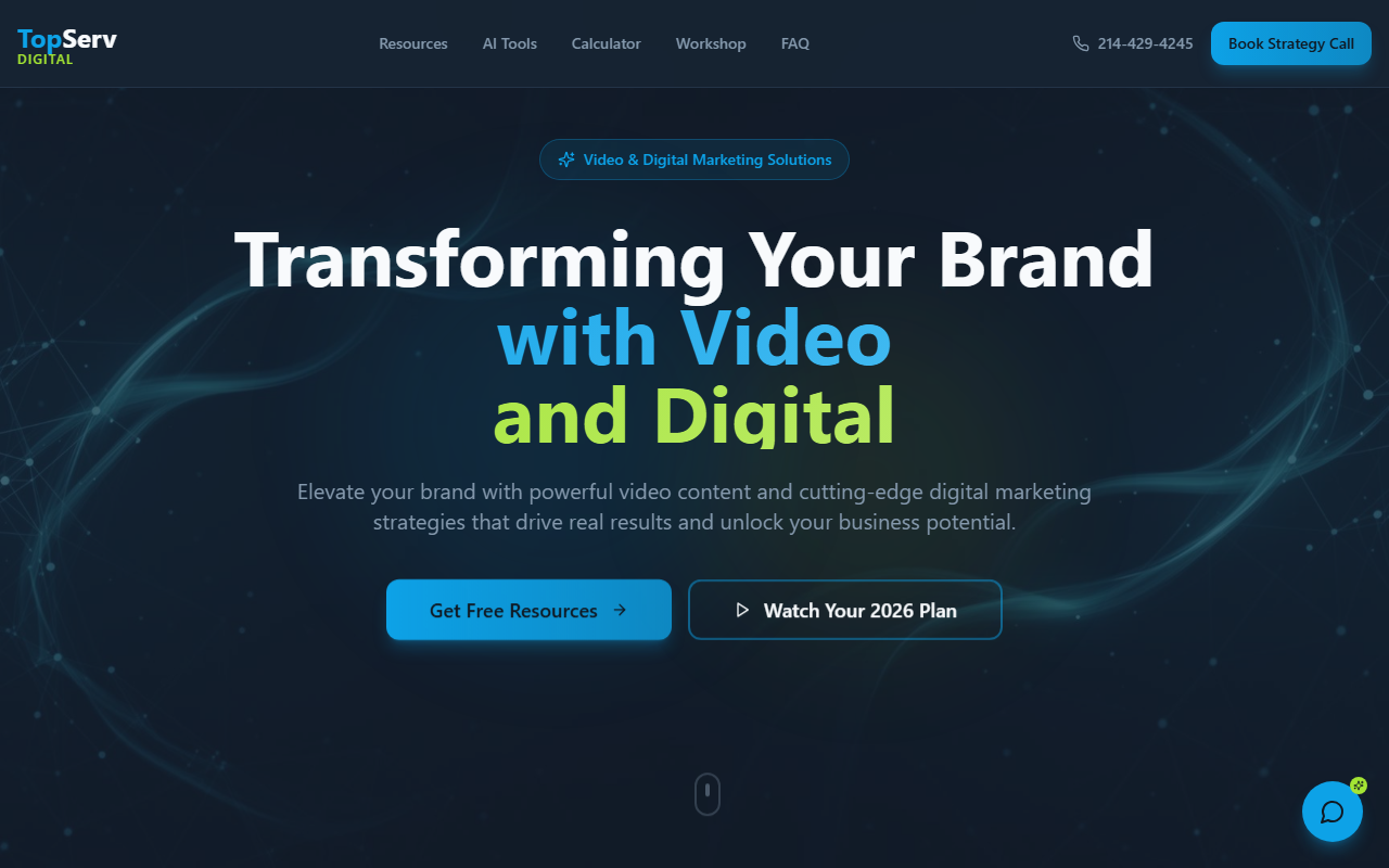 2026marketing.com screenshot