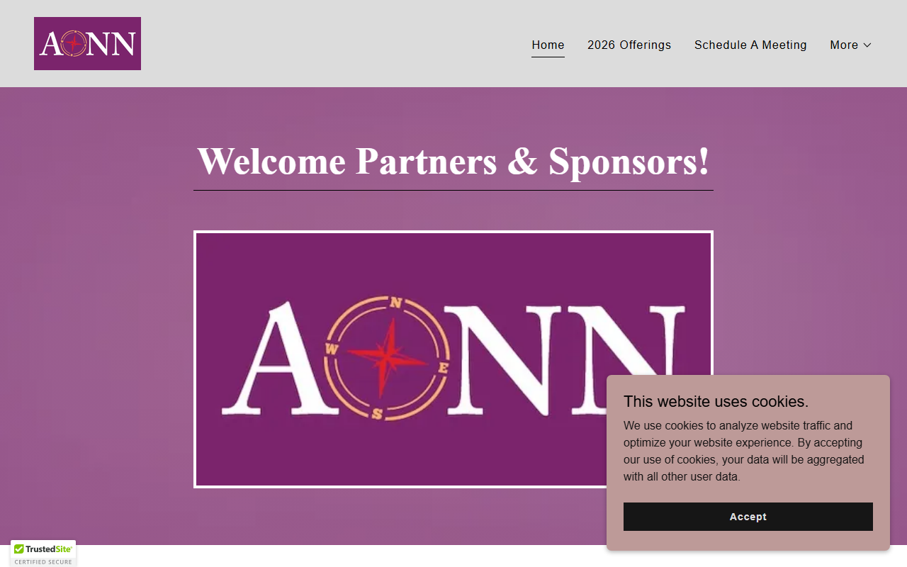 2026partnerships.com screenshot
