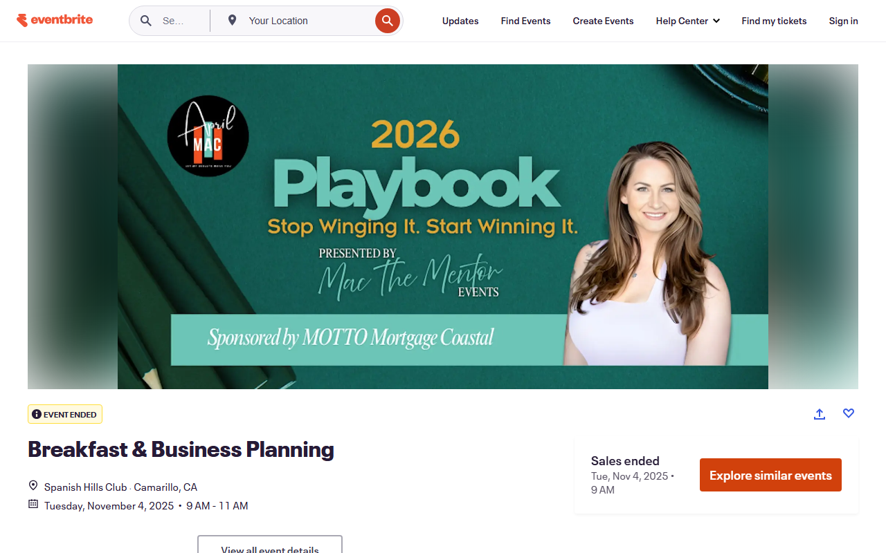 2026playbook.com screenshot
