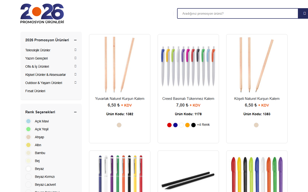 2026promosyon.com screenshot