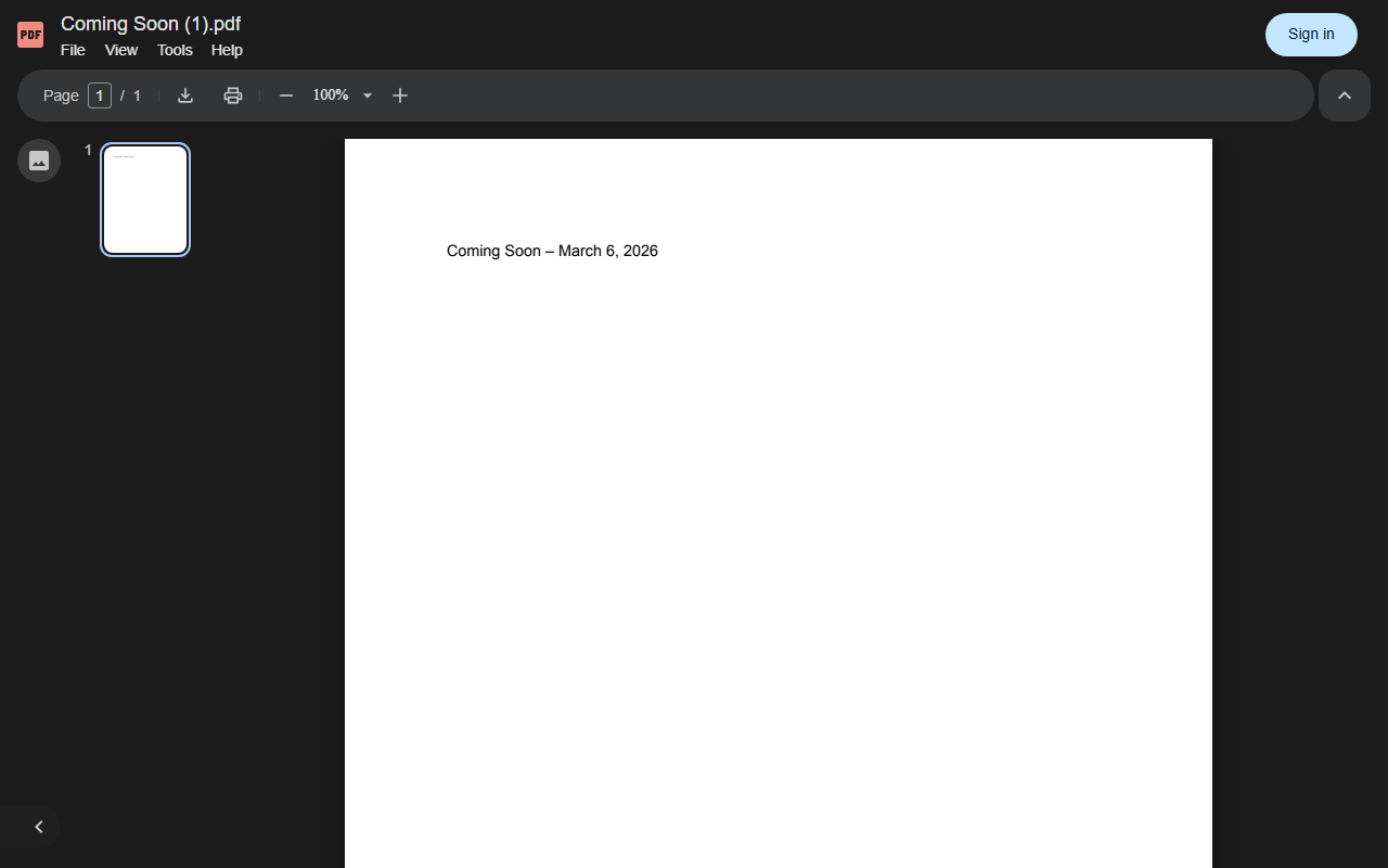 2026prophecy.com screenshot