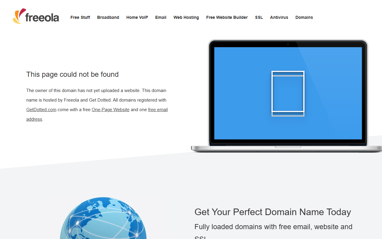 2026revaluation.com screenshot