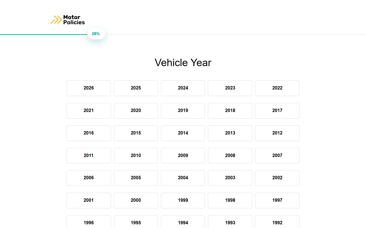 2026safedriver.com screenshot