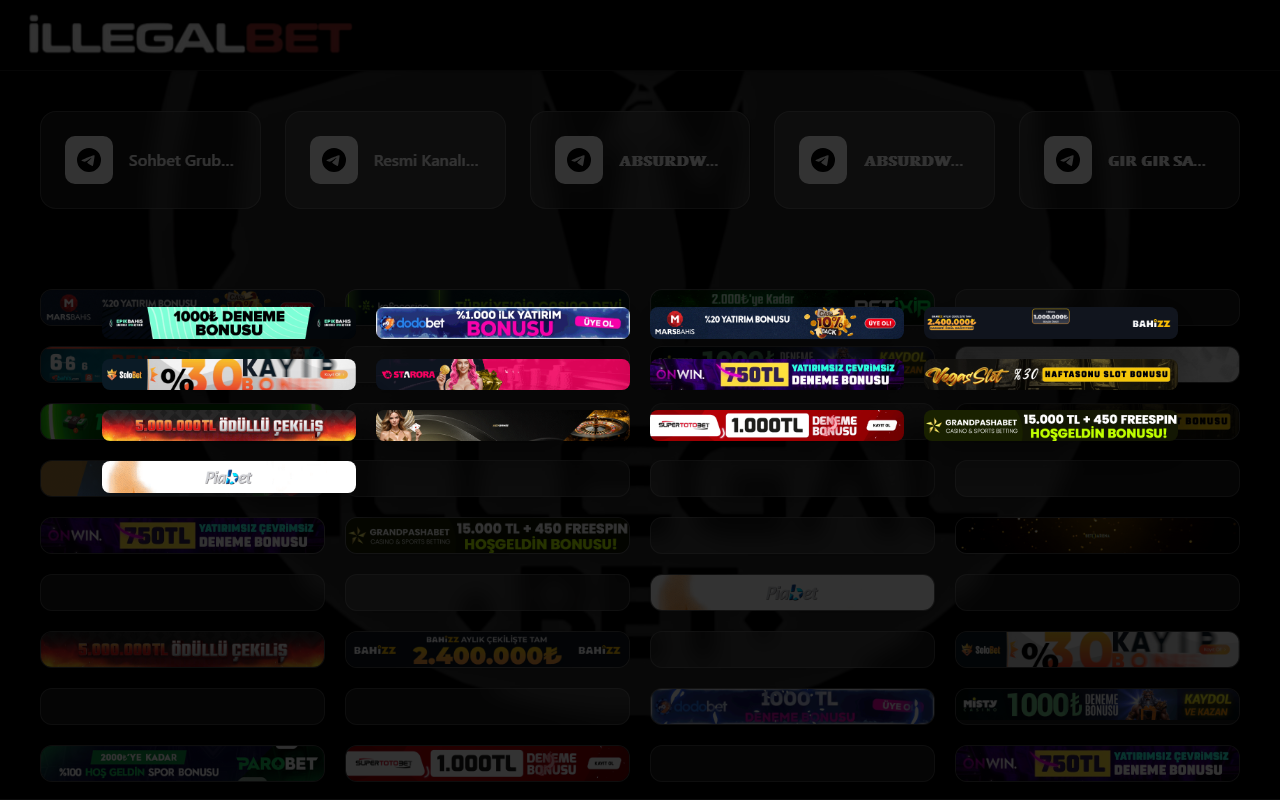 2026slotdeneme3.com screenshot