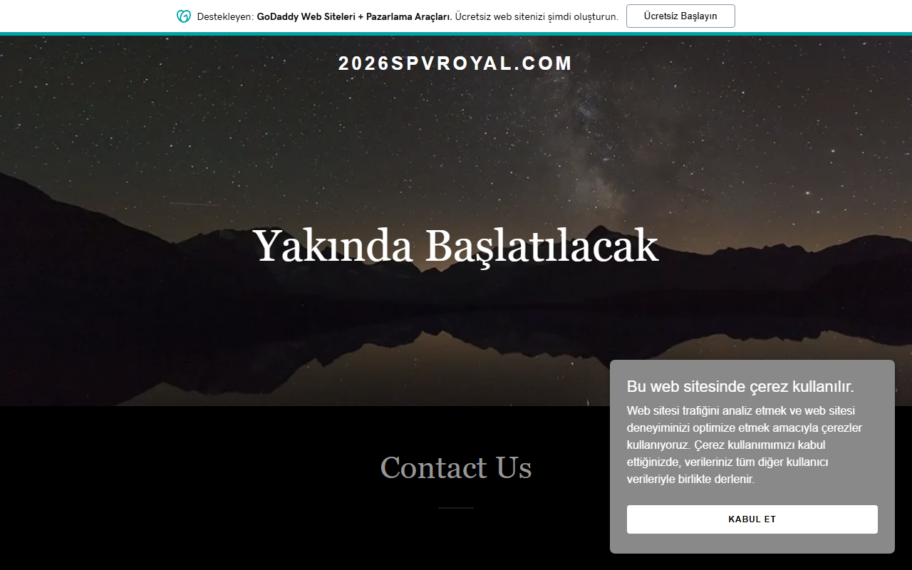 2026spvroyal.com screenshot