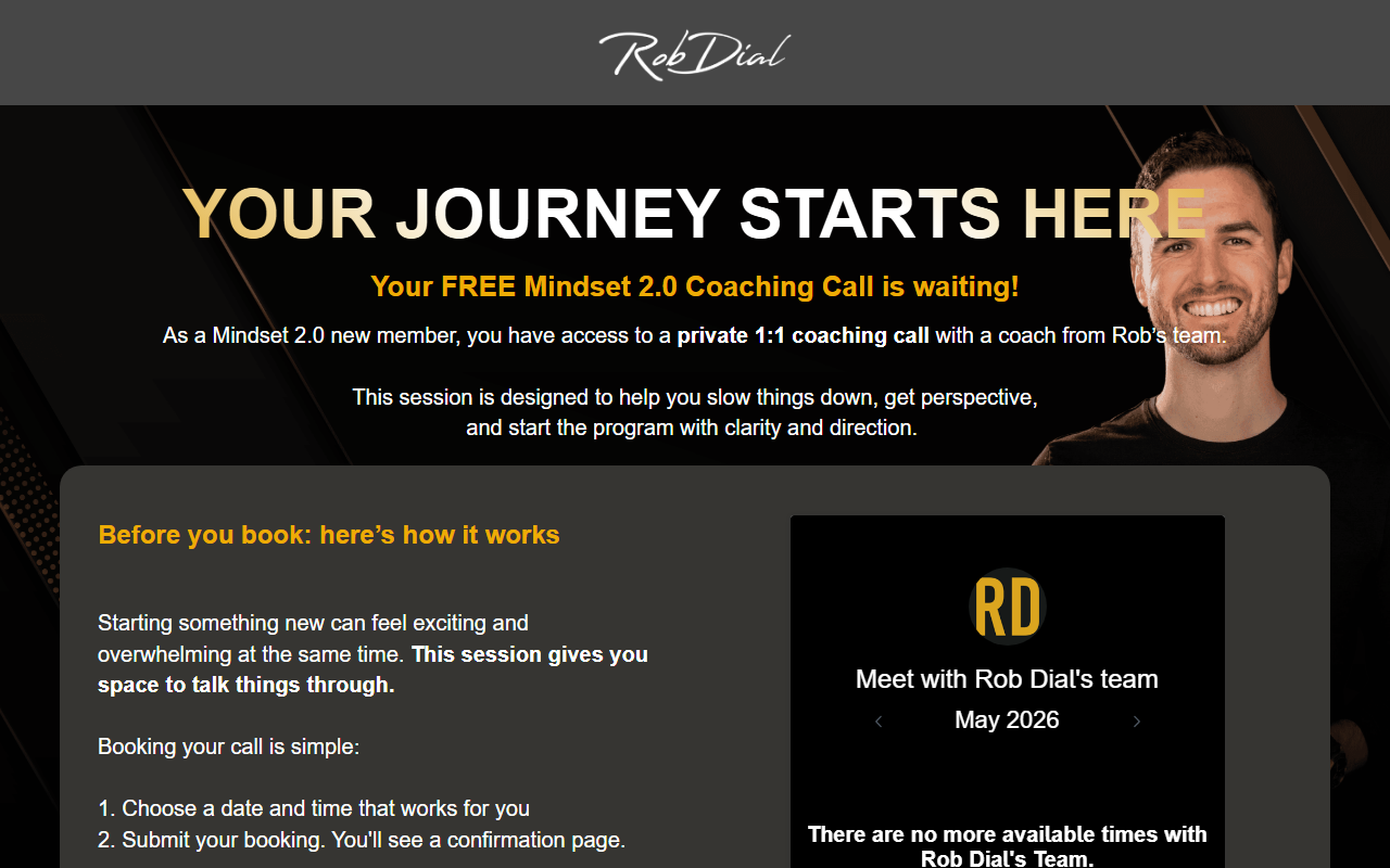 2026strategy.com screenshot