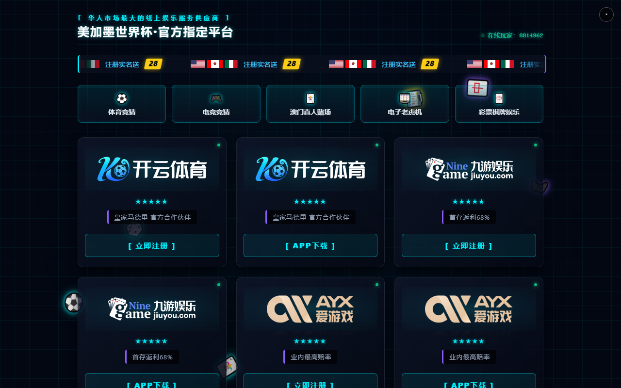 2026wc-kaiyun.com screenshot
