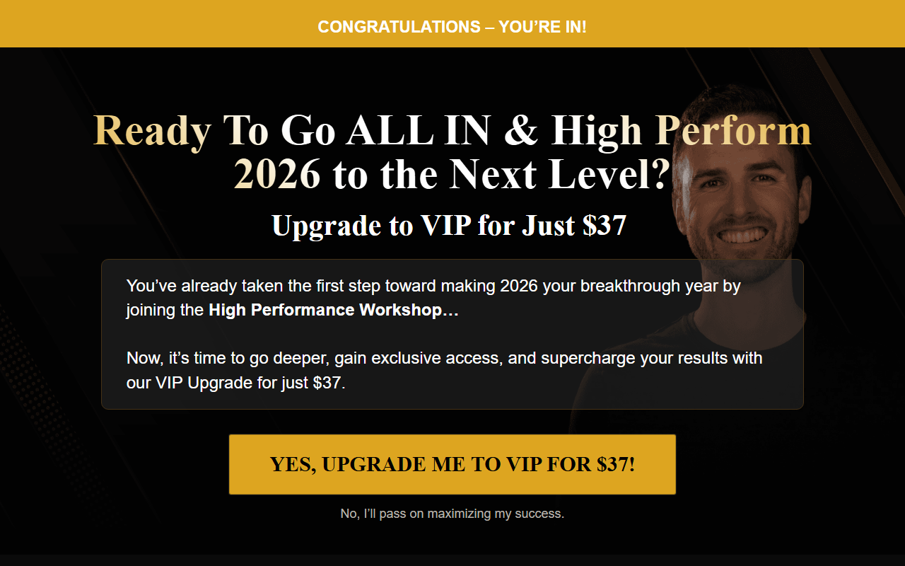2026workshopvip.com screenshot