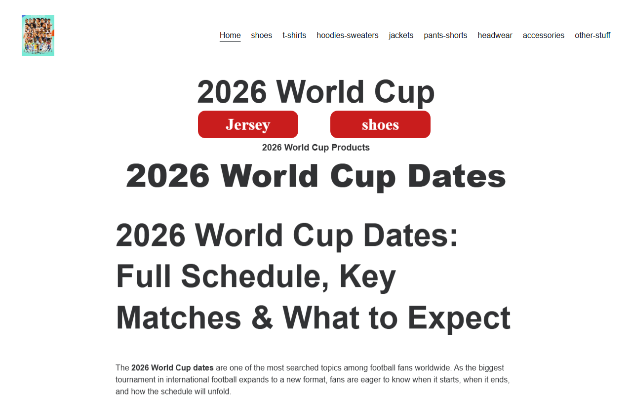 2026world-cup.com screenshot
