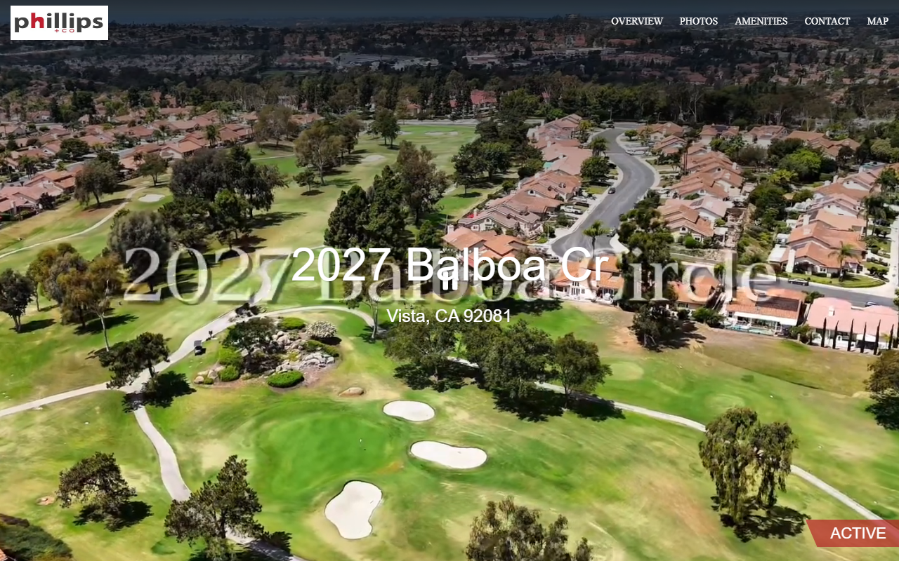 2027balboacr.com screenshot