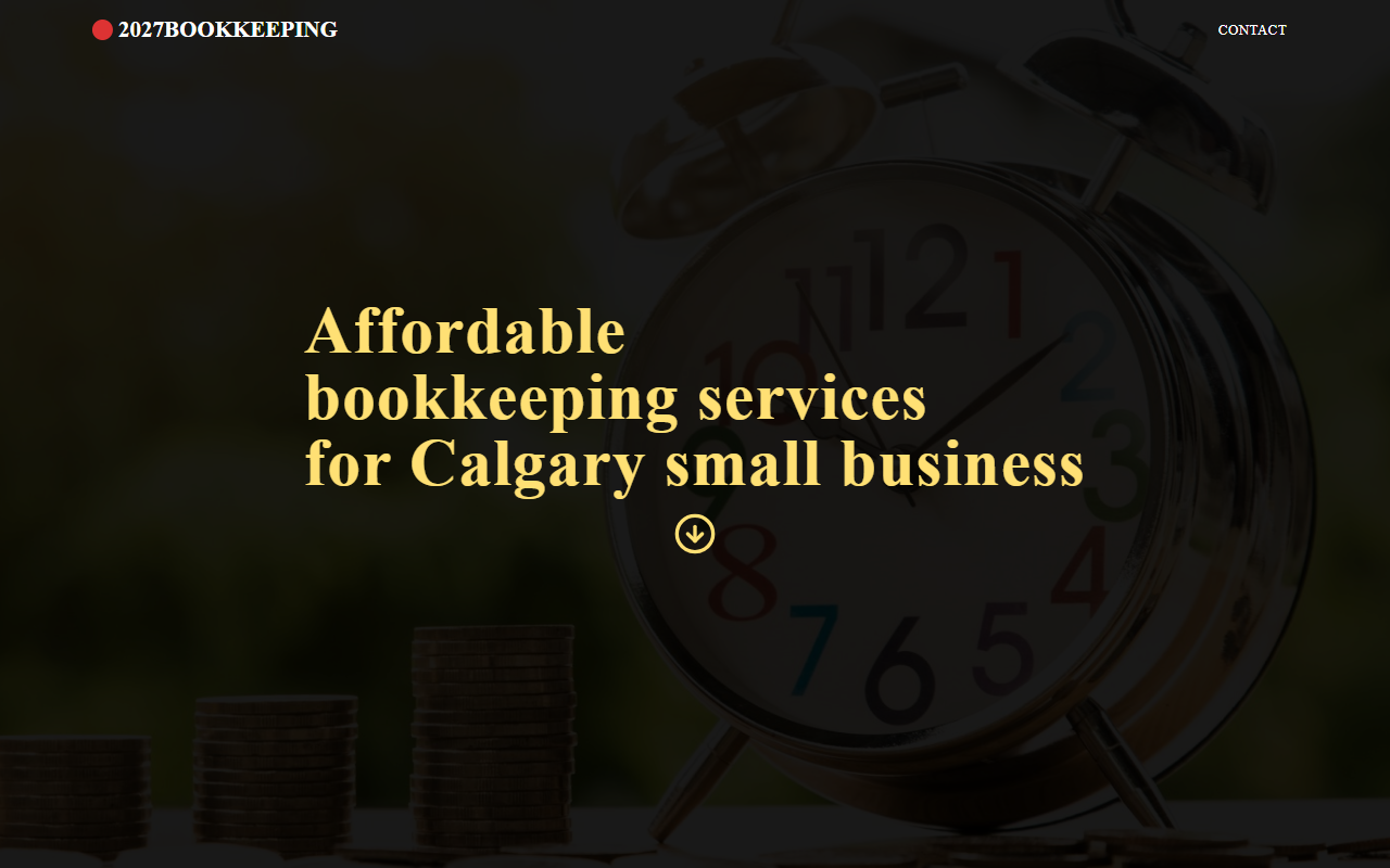 2027bookkeeping.com screenshot