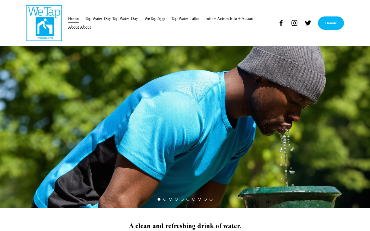 2028for2028.com screenshot