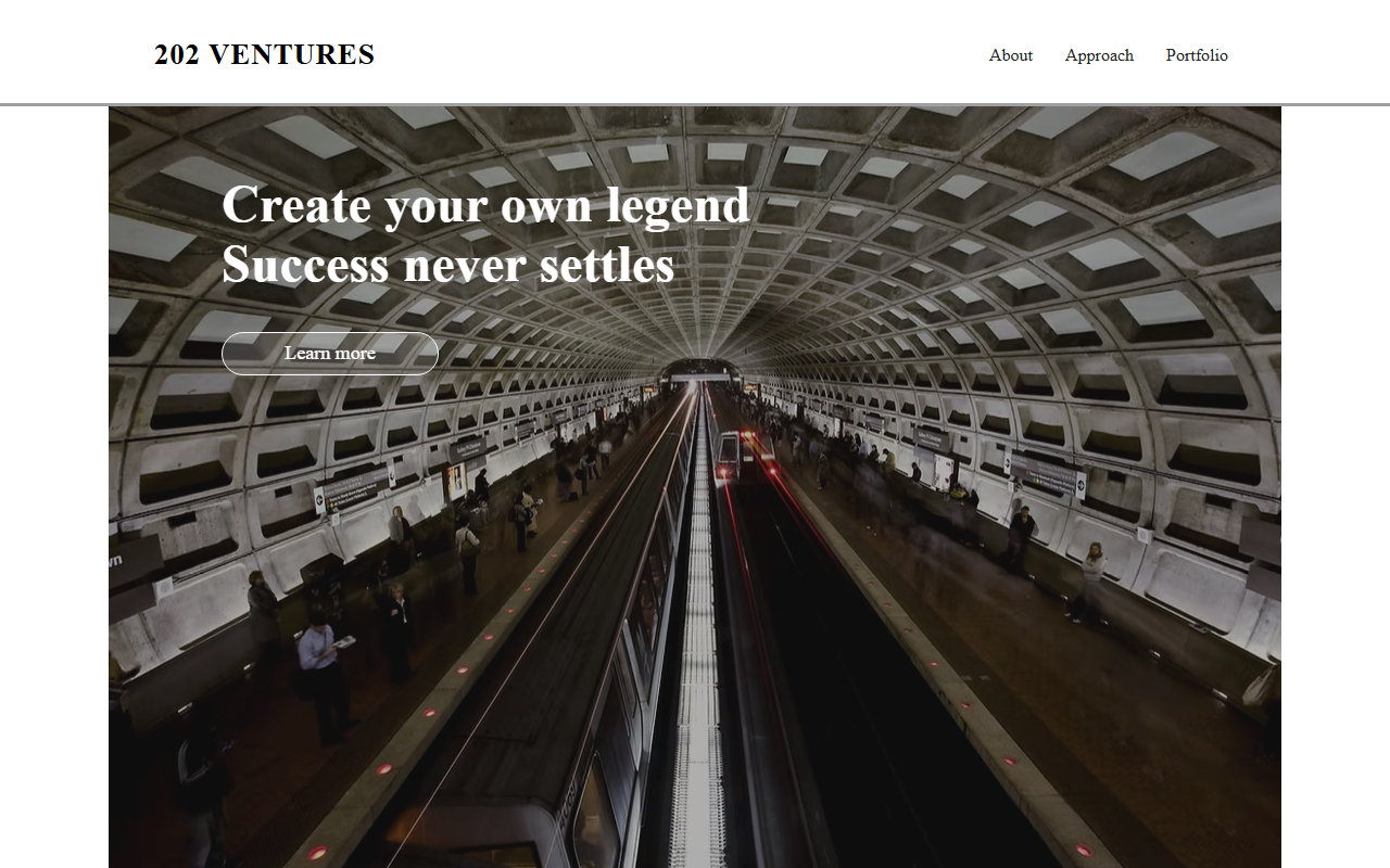 202airspace.com screenshot